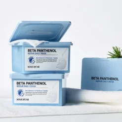 Beta Panthenol Repair Daily Mask