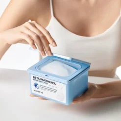 Beta Panthenol Repair Daily Mask