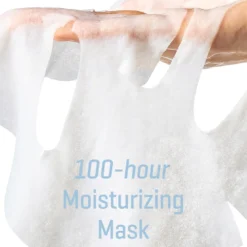 Beta Panthenol Repair Daily Mask