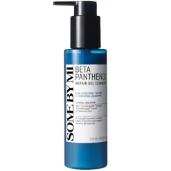 Beta Panthenol Repair Gel Cleanser
