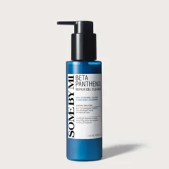Beta Panthenol Repair Gel Cleanser