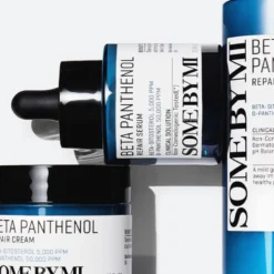 Beta Panthenol Repair Serum