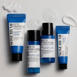 Beta Panthenol Repair Starter Kit