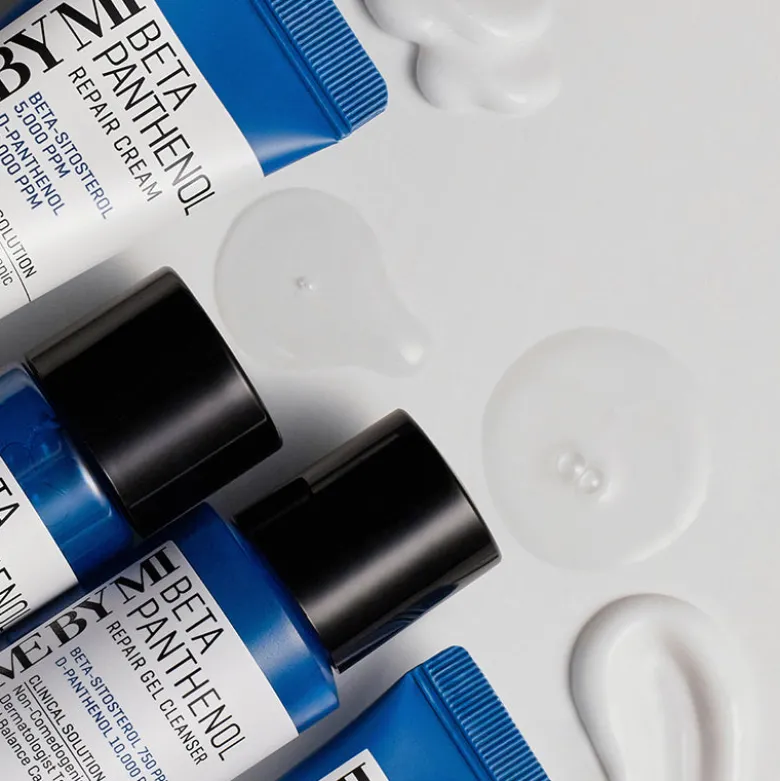 Beta Panthenol Repair Starter Kit