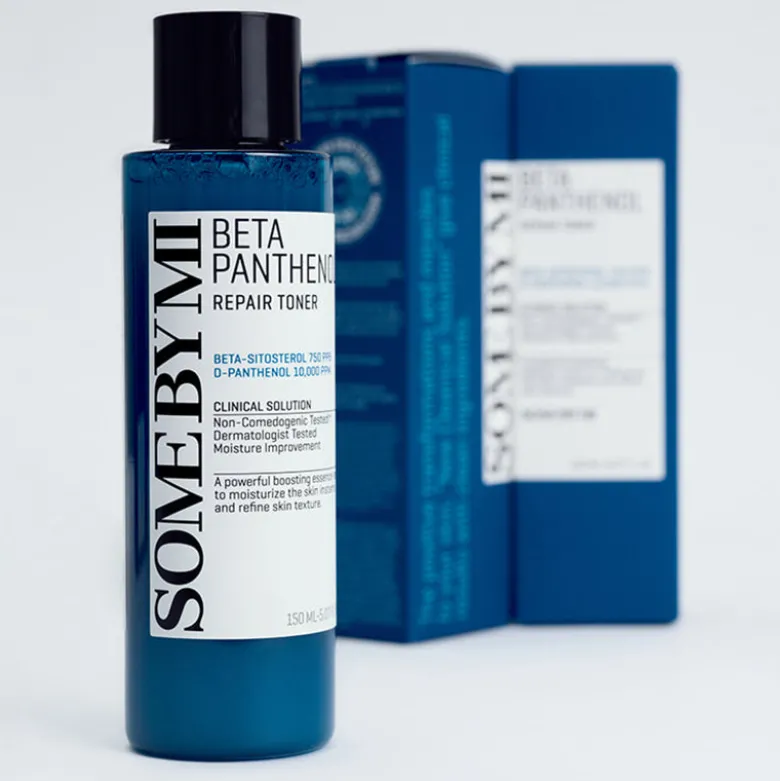 Beta Panthenol Repair Toner