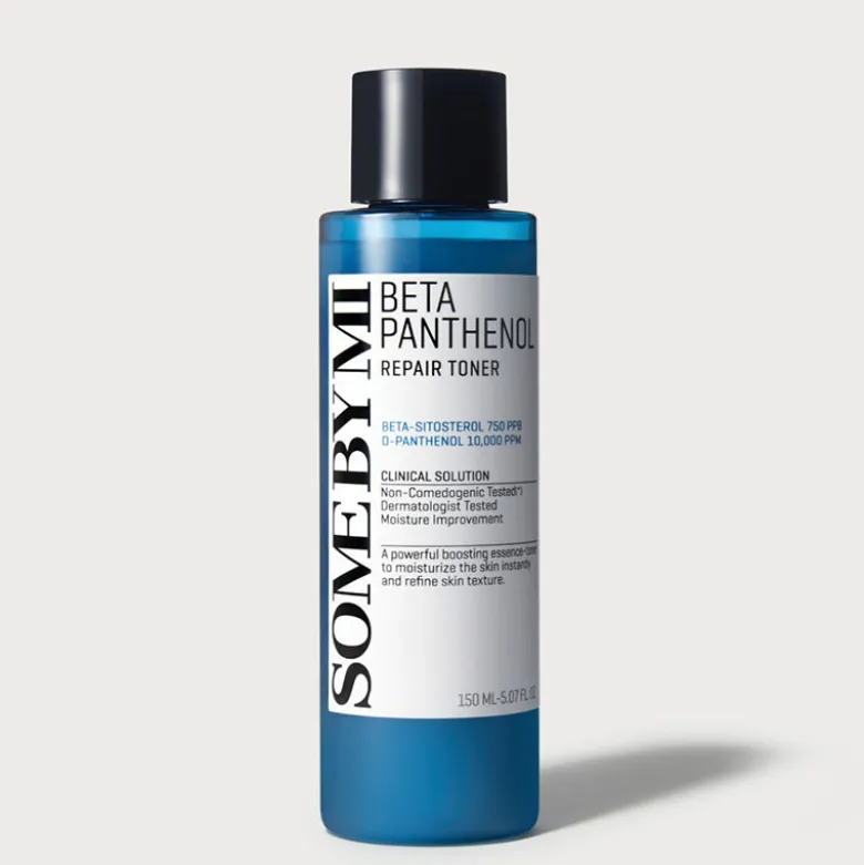 Beta Panthenol Repair Toner