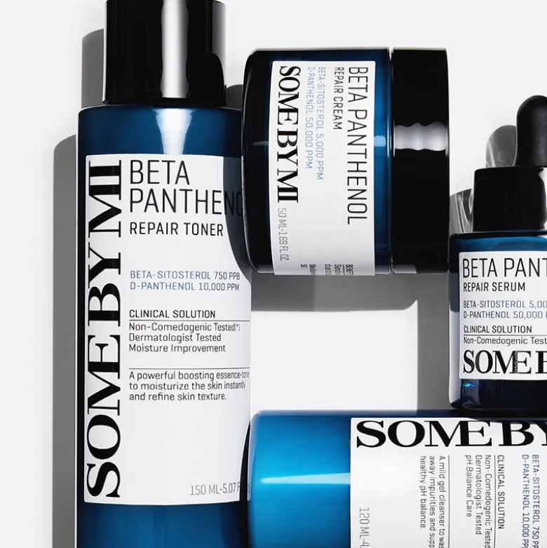Beta Panthenol Repair Toner