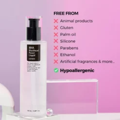 BHA Blackhead Power Liquid
