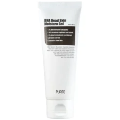 BHA Dead Skin Moisture Gel