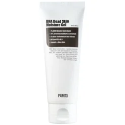 BHA Dead Skin Moisture Gel