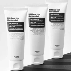 BHA Dead Skin Moisture Gel