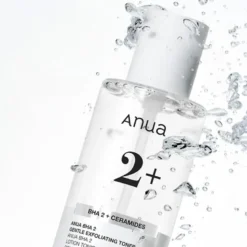 BHA 2% Gentle Exfoliating Toner