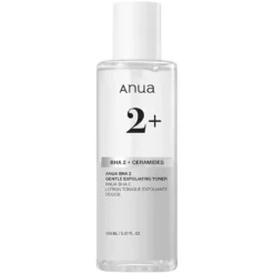 BHA 2% Gentle Exfoliating Toner