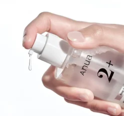 BHA 2% Gentle Exfoliating Toner
