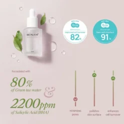 BHA Peeling Ampoule
