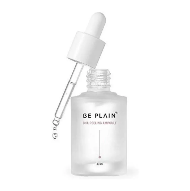 BHA Peeling Ampoule