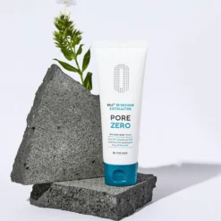 BHA+ Pore Zero 30 Second Exfoliator
