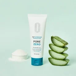 BHA+ Pore Zero 30 Second Exfoliator