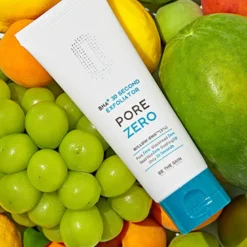 BHA+ Pore Zero 30 Second Exfoliator