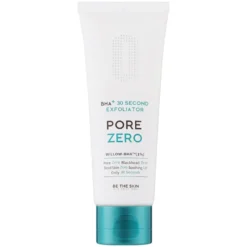 BHA+ Pore Zero 30 Second Exfoliator