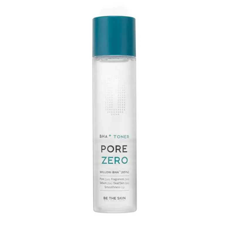 BHA+ PORE ZERO Toner