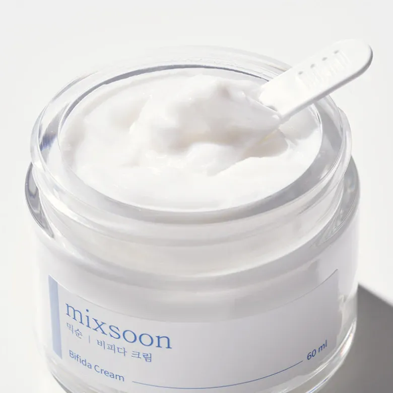 Bifida Cream