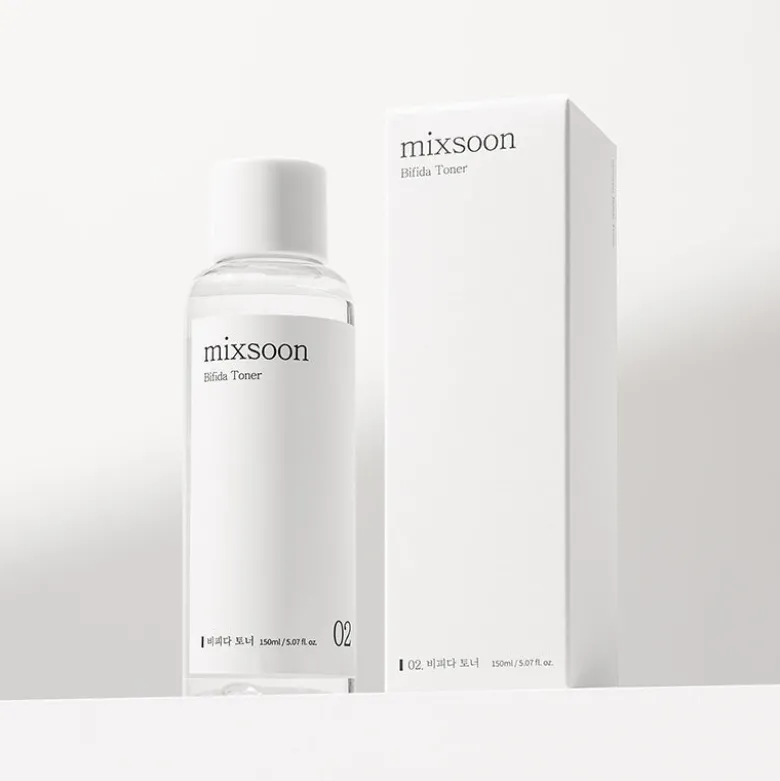 Bifida Toner