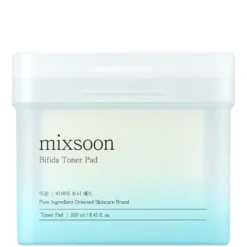 Bifida Toner Pad
