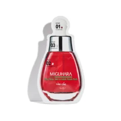 Big 3 Step Anti-Wrinkle Mask Pack Origin