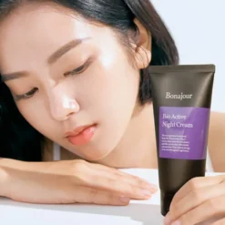 Bio Active Night Cream
