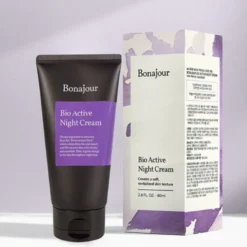 Bio Active Night Cream
