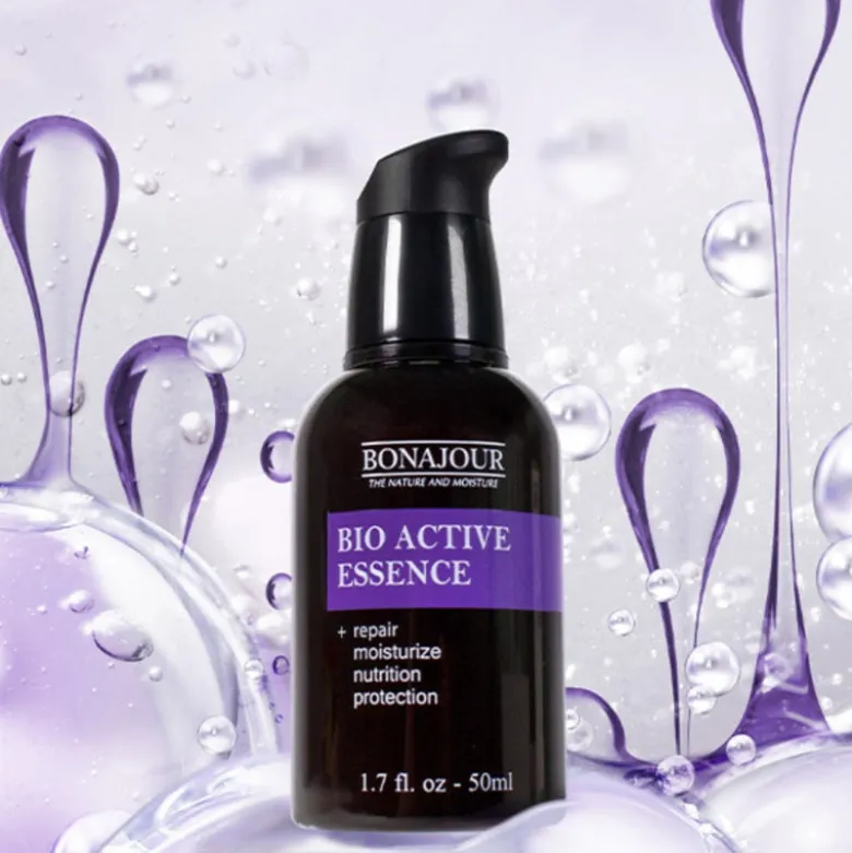 Bio Active Resurrection Plant Essence