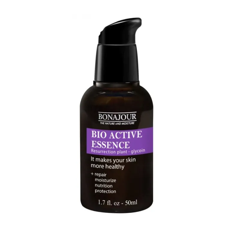 Bio Active Resurrection Plant Essence