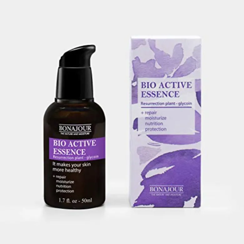 Bio Active Resurrection Plant Essence