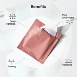 Bio-Collagen Real Deep Mask