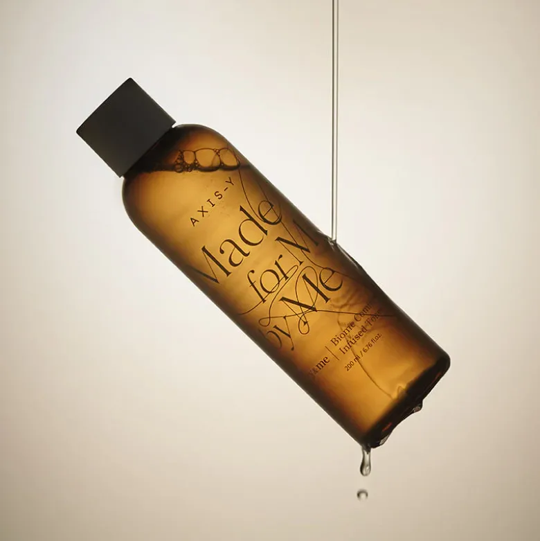 Biome Comforting Infused Toner