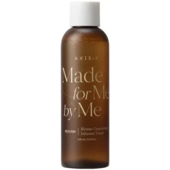 Biome Comforting Infused Toner