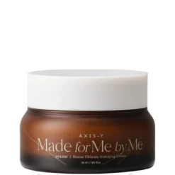 Biome Ultimate Indulging Cream