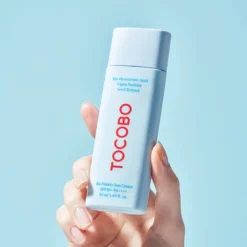 Bio Watery Sun Cream SPF50 PA++++