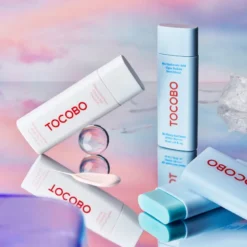 Bio Watery Sun Cream SPF50 PA++++
