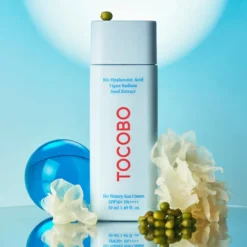 Bio Watery Sun Cream SPF50 PA++++