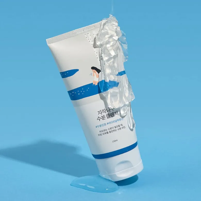 Birch Juice Moisturizing Cleanser