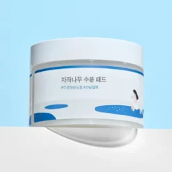Birch Juice Moisturizing Pad
