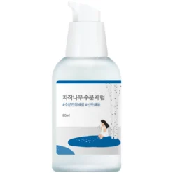 Birch Juice Moisturizing Serum