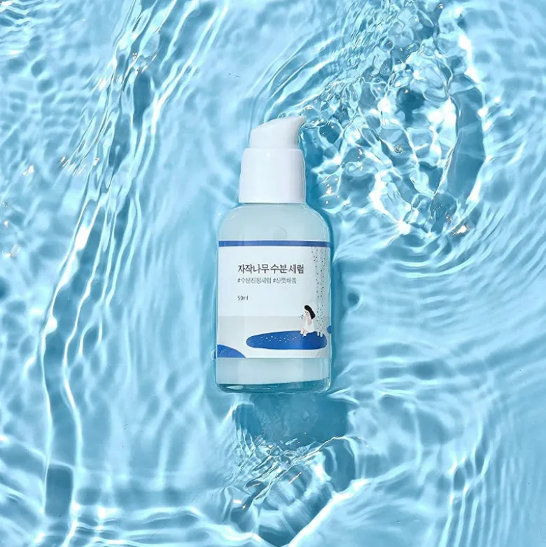 Birch Juice Moisturizing Serum