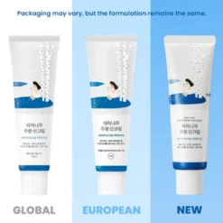 Birch Juice Moisturizing Sun Cream SPF50+ PA++++