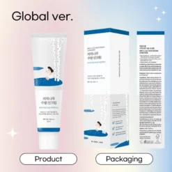 Birch Juice Moisturizing Sun Cream SPF50+ PA++++
