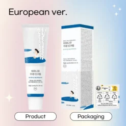 Birch Juice Moisturizing Sun Cream SPF50+ PA++++