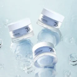 Birch 70% Moisture Boosting Cream