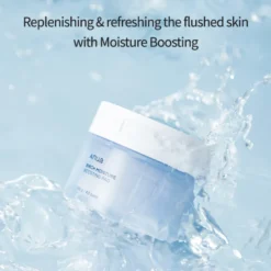 Birch Moisture Boosting Pad